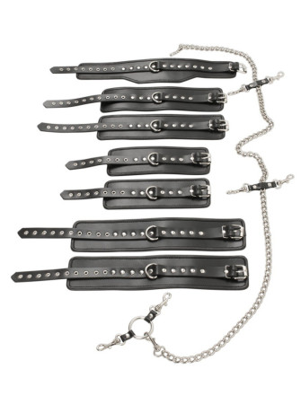 Bondage Set